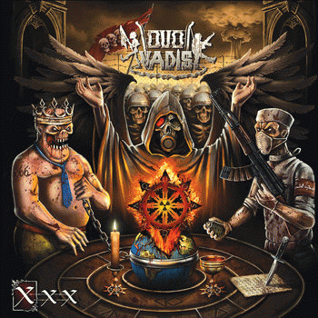 Quo Vadis (PL) : XXX